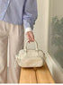 Premium Quality Fashionable Baguette Shoulder Hand Bag